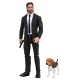 Фигурка John Wick John Wick 829325