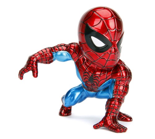 Jada Toys Фигурка Marvel Spiderman 4