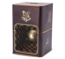 Копилка Harry Potter Golden Snitch ABYBUS013