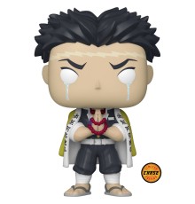 Фигурка Funko POP! Animation Demon Slayer Gyomei w/Chase (Exc) (1091) 60294