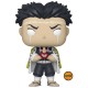 Фигурка Funko POP! Animation Demon Slayer Gyomei w/Chase (Exc) (1091) 60294