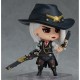 Фигурка Nendoroid Overwatch Ashe Classic Skin Edition 4580416908351