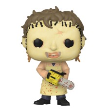 Фигурка Funko POP! Movies Texas Chainsaw Massacre Leatherface 49830