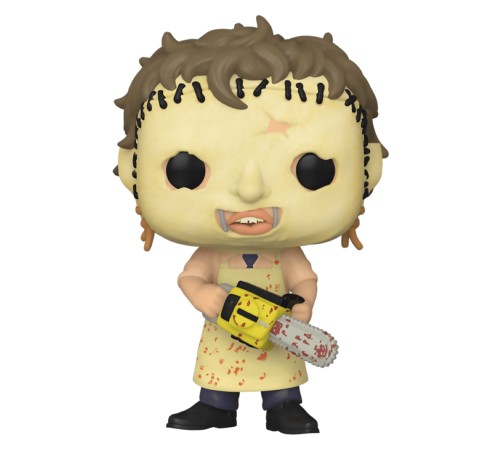 Фигурка Funko POP! Movies Texas Chainsaw Massacre Leatherface 49830