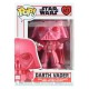 Фигурка Funko POP! Bobble Star Wars Valentines Darth Vader w/Heart (417) 52872