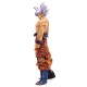 Фигурка Dragon Ball Super Grandista Son Goku 3 Manga Dimensions Son Goku BP17687