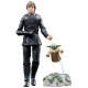 Фигурка Star Wars Black Series Book of Boba Fett Luke Skywalker & Grogu 15 см F8345