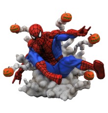 Фигурка Marvel Spider-Man Bombs 839027