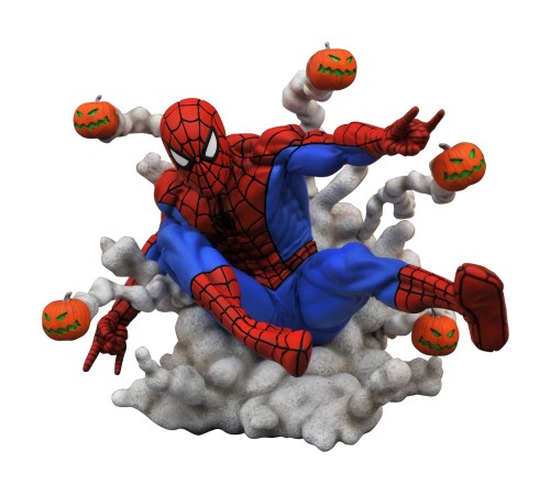 Фигурка Marvel Spider-Man Bombs 839027