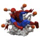 Фигурка Marvel Spider-Man Bombs 839027