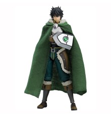 Фигурка Figma The Rising of the Shield Hero Naofumi Iwatani 4545784066935