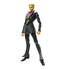 Фигурка Medicos: JoJo's Bizarre Adventure Prosciutto (re-run) 4573488968095