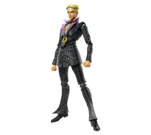 Фигурка Medicos: JoJo's Bizarre Adventure Prosciutto (re-run) 4573488968095