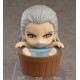 Фигурка Ведьмак 3 Дикая Охота - Геральт (The Witcher 3 Wild Hunt - Geralt) Nendoroid