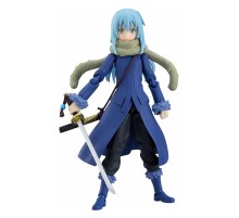 Фигурка figma Max Factory That Time I Got Reincarnated as a Slime figma Rimuru