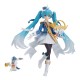 Фигурка figma Character Vocal Series Snow Miku Snow Parade ver. 4545784066461