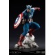 Фигурка Captain America ARTFX PREMIER STATUE 18 см