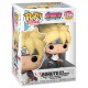 Фигурка Funko POP! Animation Boruto Boruto with Rasengan (GW) (Exc) (1356) 63135