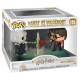 Фигурка Funko POP! Movie Moments Harry Potter S10 Harry VS Voldemort (119) 48070