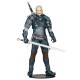 Фигурка The Witcher Series 3 Geralt of Rivia Viper Armor Action Figure