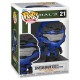 Фигурка Funko POP! Games Halo Infinite Spartan Mark V [B] with Energy Sword w/Chase (21) 59336