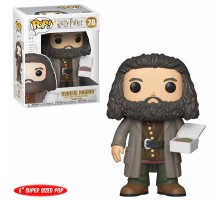 Фигурка Funko POP! Vinyl: Harry Potter S5: 6
