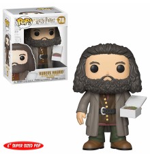 Фигурка Funko POP! Vinyl: Harry Potter S5: 6