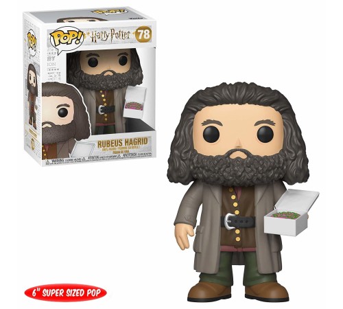 Фигурка Funko POP! Vinyl: Harry Potter S5: 6