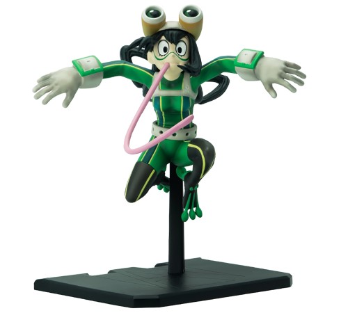 Фигурка My Hero Academia Tsuyu Asui 16,5 см ABYFIG011