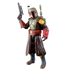 Фигурка Star Wars The Black Series Boba Fett (Throne Room) F4064