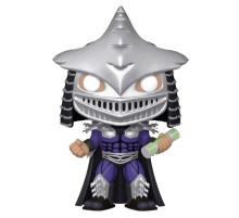 Фигурка Funko POP! Movies TMNT Shredder (Exc) 10