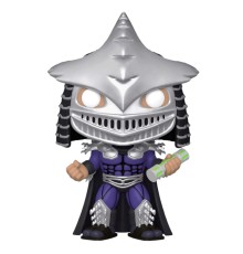 Фигурка Funko POP! Movies TMNT Shredder (Exc) 10