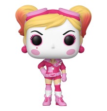 Фигурка Funko POP! Heroes BC Awareness Bombshell Harley 58500