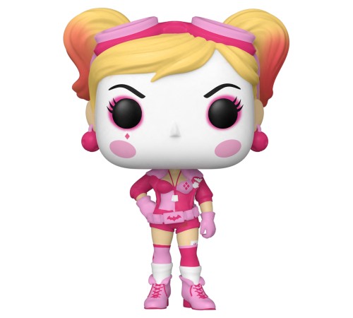 Фигурка Funko POP! Heroes BC Awareness Bombshell Harley 58500