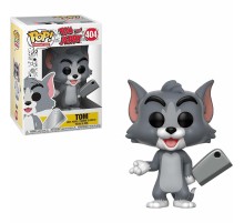 Фигурка Funko POP! Vinyl: Tom and Jerry S1: Tom 32165