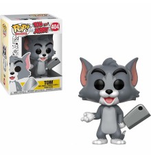 Фигурка Funko POP! Vinyl: Tom and Jerry S1: Tom 32165