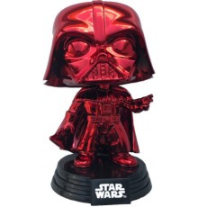 Фигурка Funko POP! Bobble: Star Wars: Darth Vader (RD:CH) (Exc) 38019