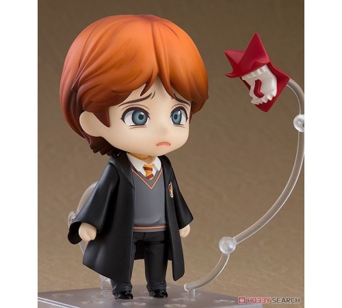 Фигурка Nendoroid Harry Potter Ron Weasley 90766