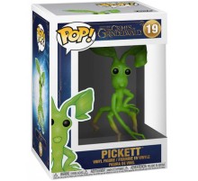 Фигурка Funko POP! Vinyl: Фантастические твари 2 (Fantastic Beasts 2): POP 8 Pickett 32757