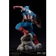 Фигурка Captain America ARTFX PREMIER STATUE 18 см