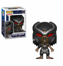 Фигурка Funko POP! Vinyl The Predator Predator 31299