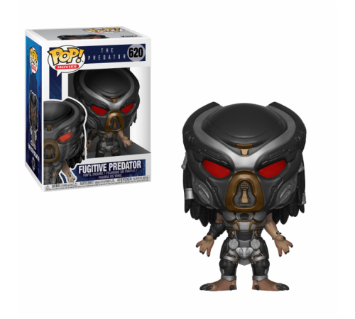 Фигурка Funko POP! Vinyl The Predator Predator 31299