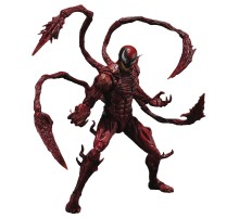 Фигурка S.H.Figuarts Venom Let There Be Carnage 650023
