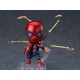 Фигурка Nendoroid Marvel Universe Iron Spider Endgame Ver. DX 4580590122093