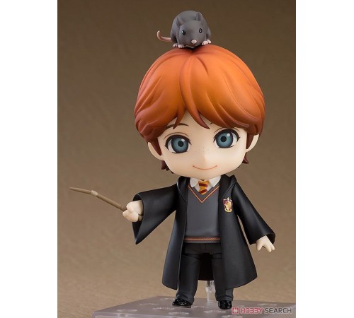 Фигурка Nendoroid Harry Potter Ron Weasley 90766