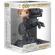 Фигурка Funko POP! Movie Moments Harry Potter S5 Ron Weasley Riding Chess Piece 35518