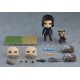 Фигурка Nendoroid Avengers Infinity War Winter Soldier Infinity Edition DX Ver. 4580416908337