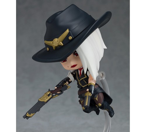 Фигурка Nendoroid Overwatch Ashe Classic Skin Edition 4580416908351