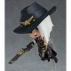 Фигурка Nendoroid Overwatch Ashe Classic Skin Edition 4580416908351