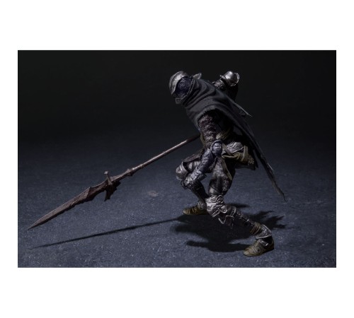 Фигурка S.H.Figuarts Elden Ring Festering Fingerprint Vyke 4573102639066